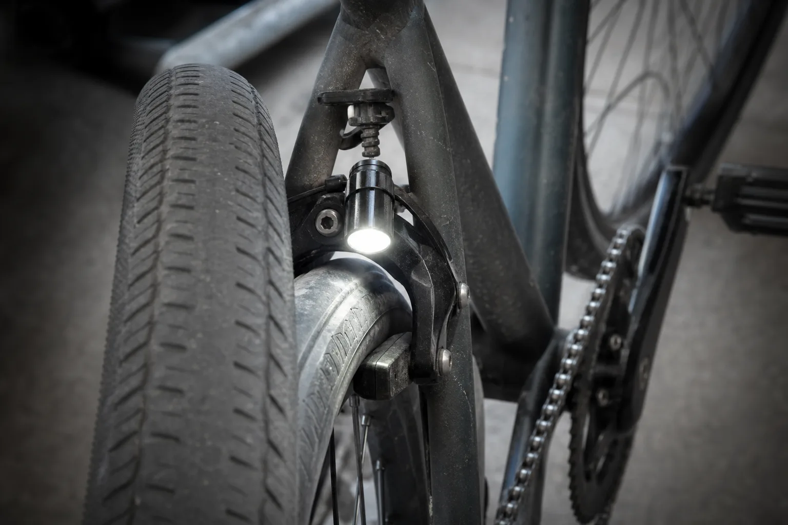 First few thousand miles on a flat-bar bike, and where the money actually goes